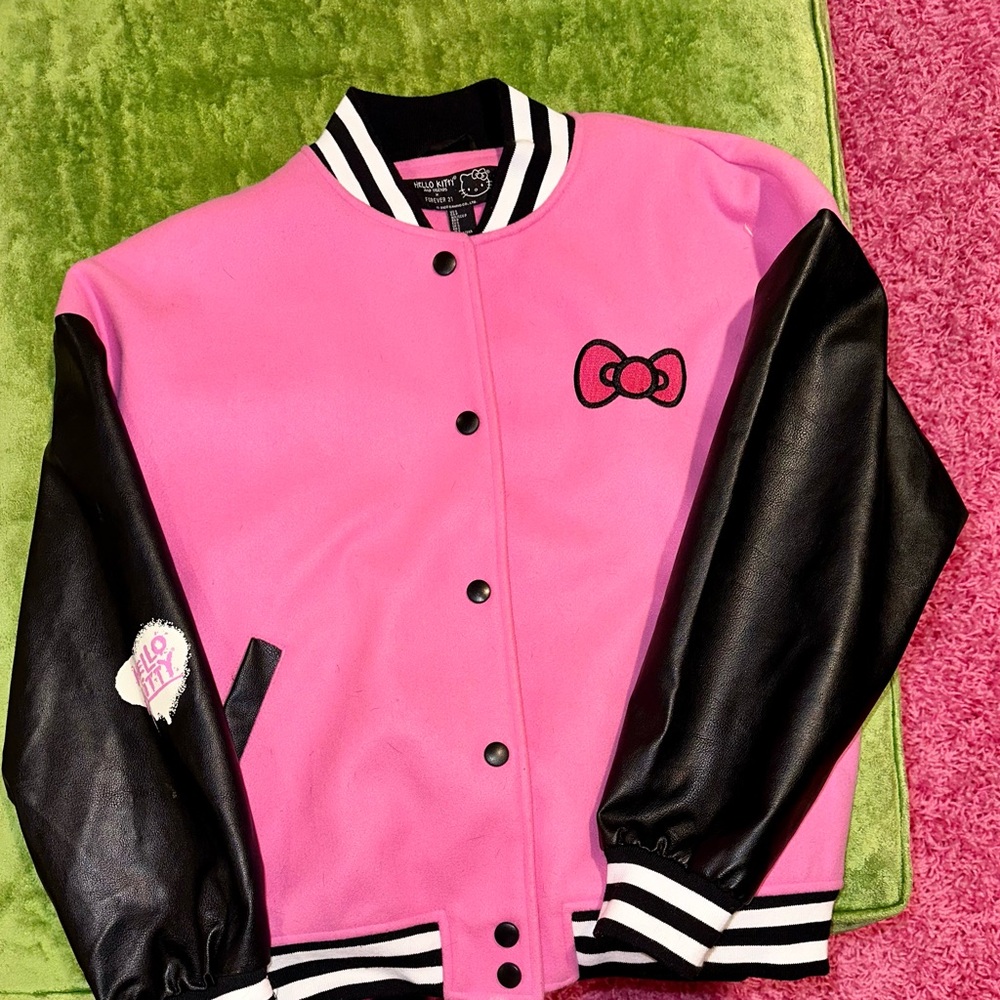 Hello Kitty Jacket